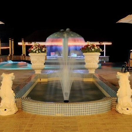 Tulip Inn Hawar Beach Manama Zewnętrze zdjęcie